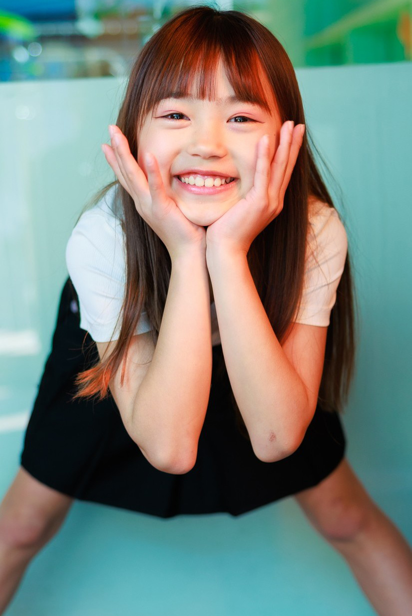Nakamori Mirai - 1